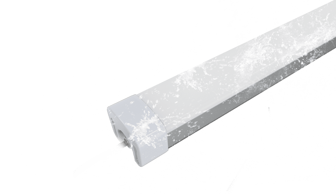 A2001 - Tri-proof Light