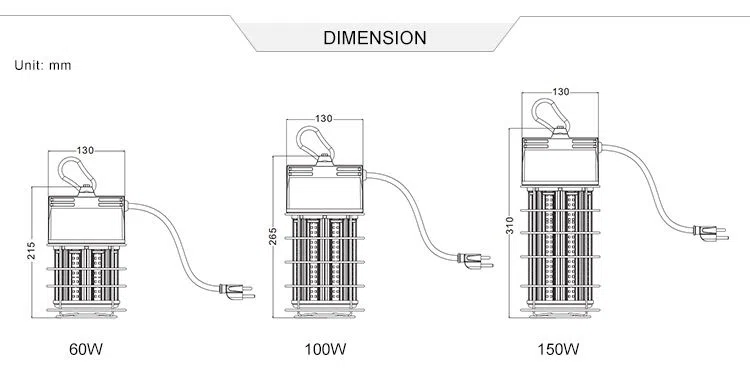 Work light fixture   3_05-