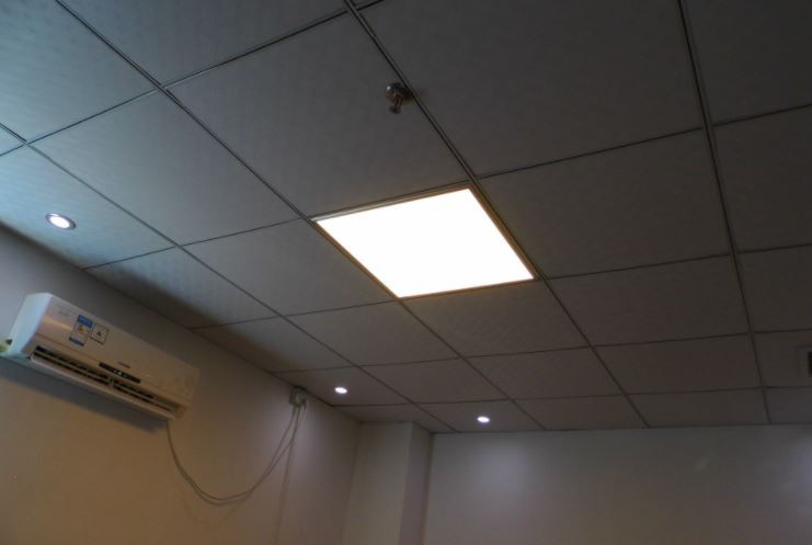 How to judge the quality of LED panel lights