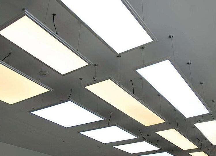 led panel light2