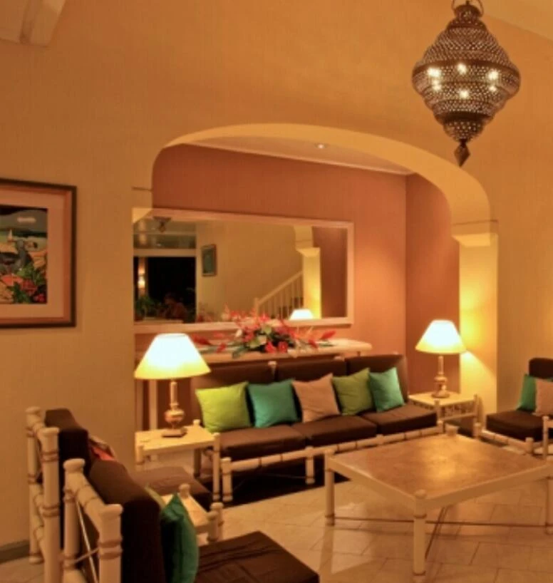 What kind of lighting environment does a smart home need What kind of lighting environment does a smart home need