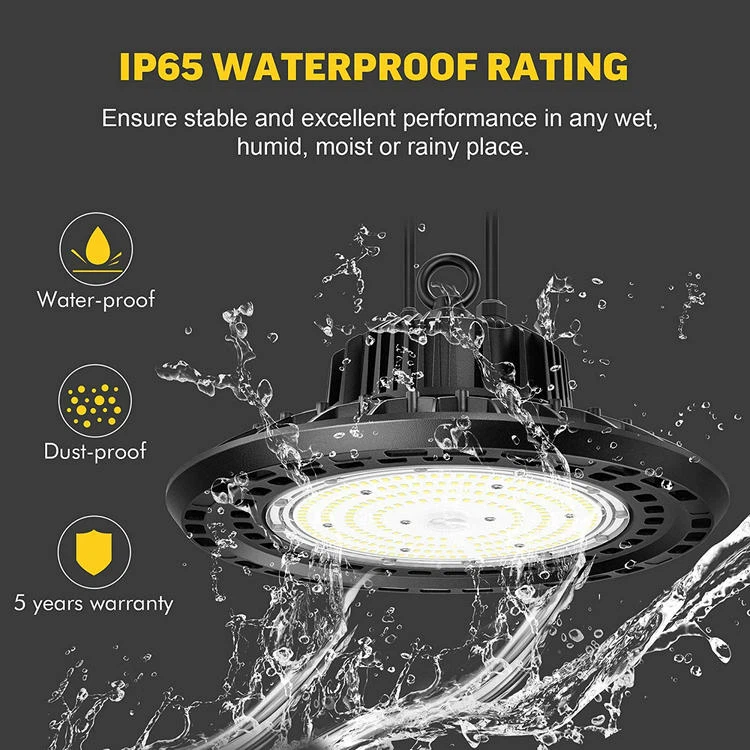 product-750-750 led warehouse lights wholesale