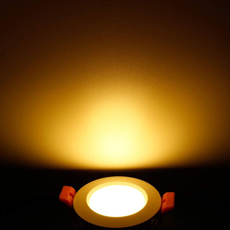 90mm cut out downlights