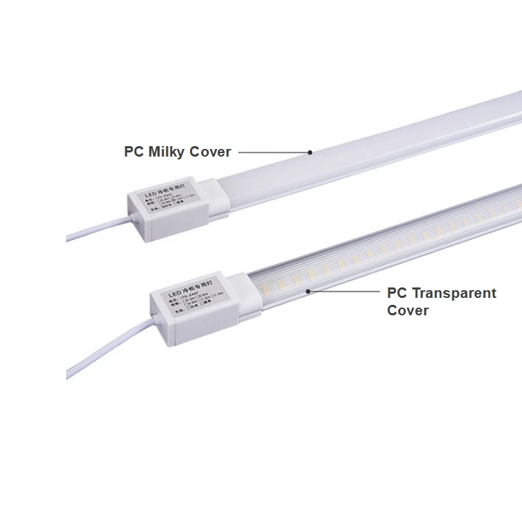 freezer led tube freezer led tube