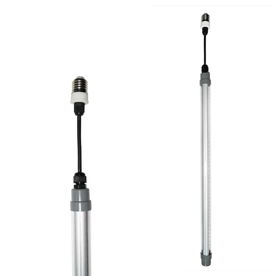 25W LED Tube Lights for Mushroom Growth