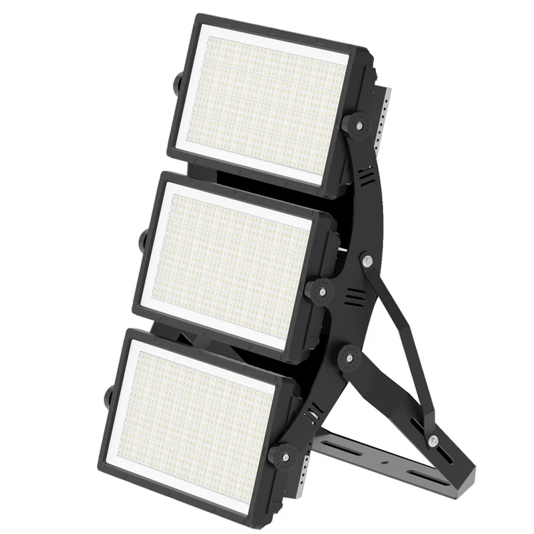 basketball court lights