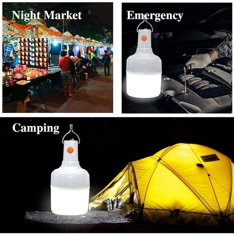 usb rechargeable bulb application1 usb rechargeable bulb application1