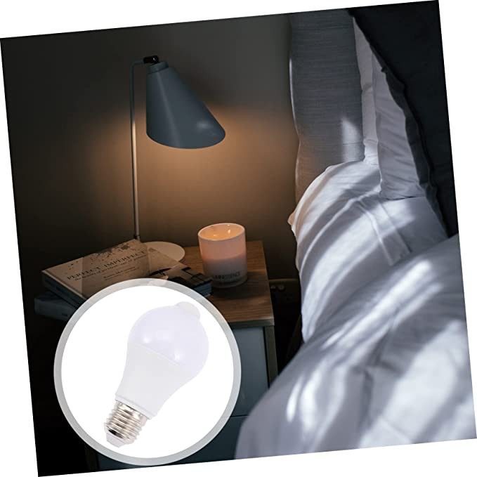 sensor bulb in bed sensor bulb in bed