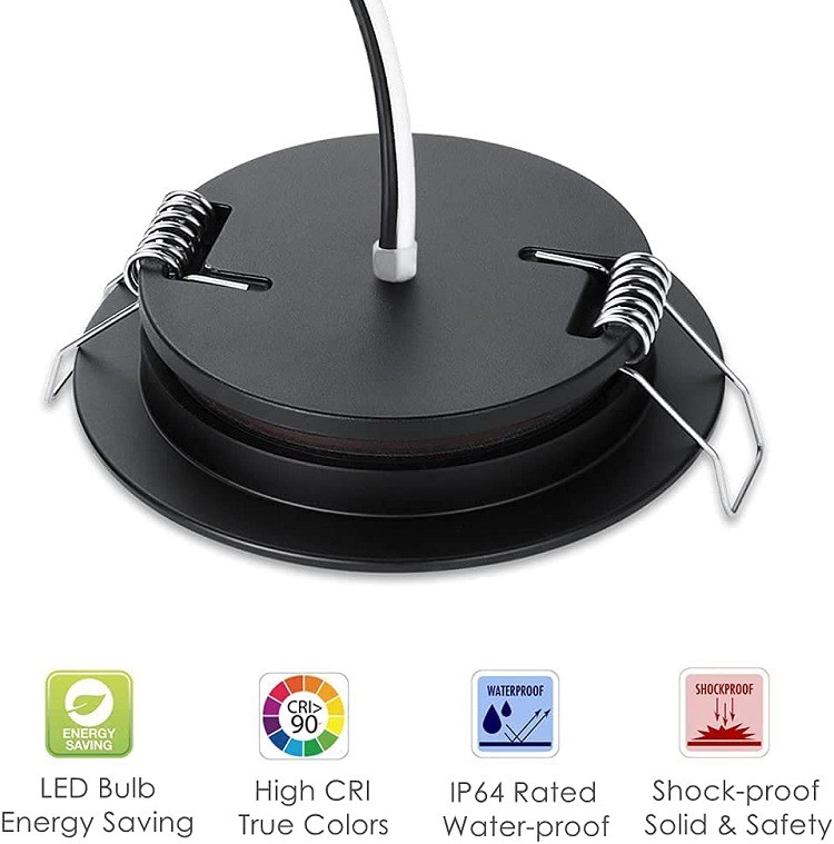 caravan led downlights2 caravan led downlights2