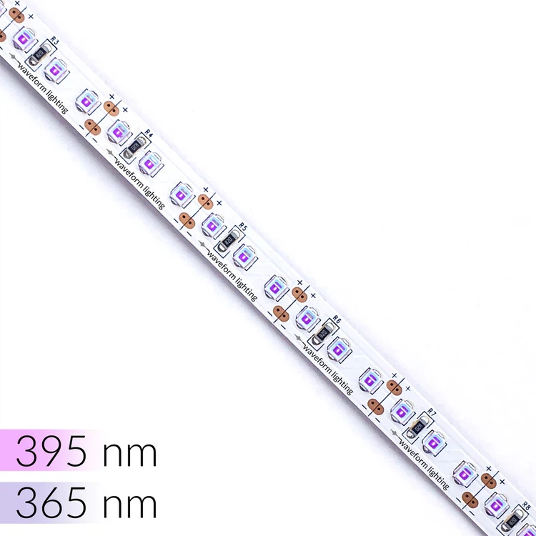 UV LED Strip Lights UV LED Strip Lights