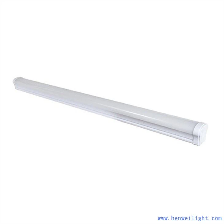 Lineaarinen led-putkivalo 20 wattia