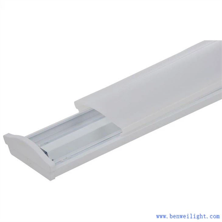 linear led tubelight for home