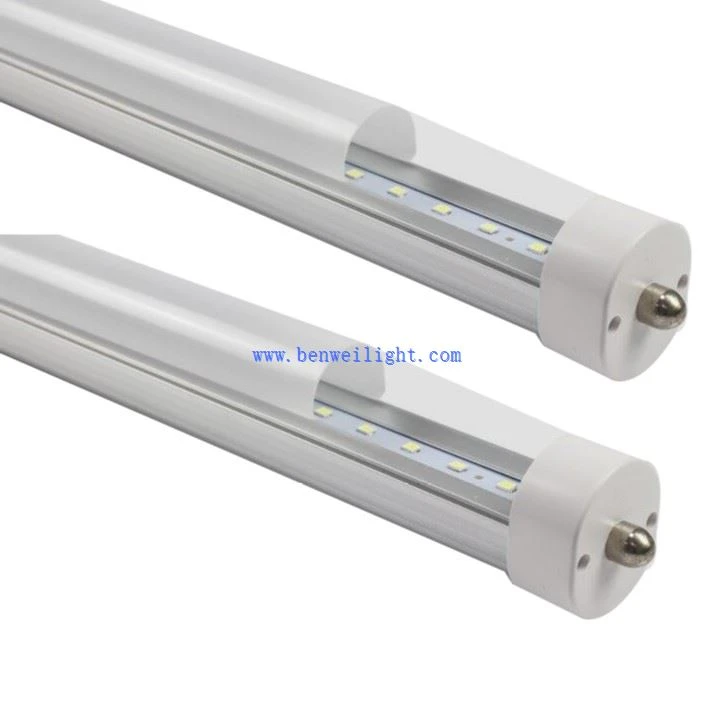 100-277V 8FT LED-putki