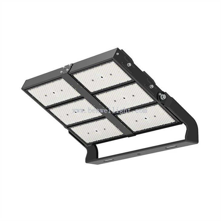 outdoor arena lights