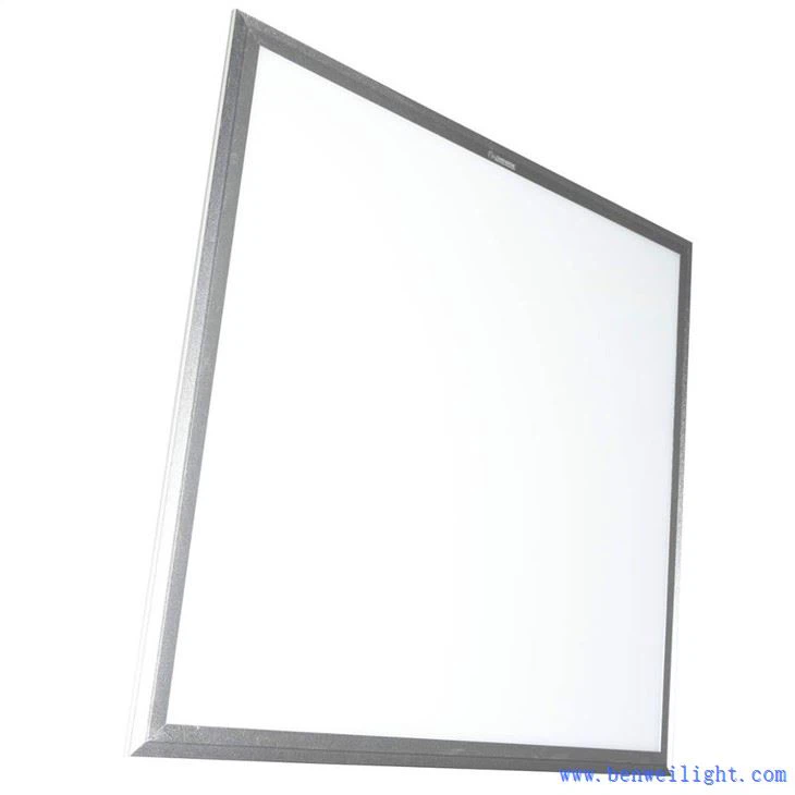flat led light