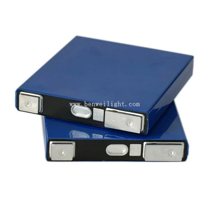 lithium polymer battery