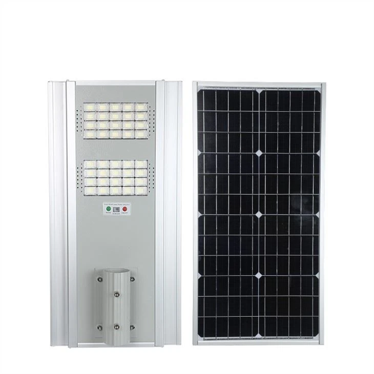 30 W: n LED -aurinkokatuvalaisin