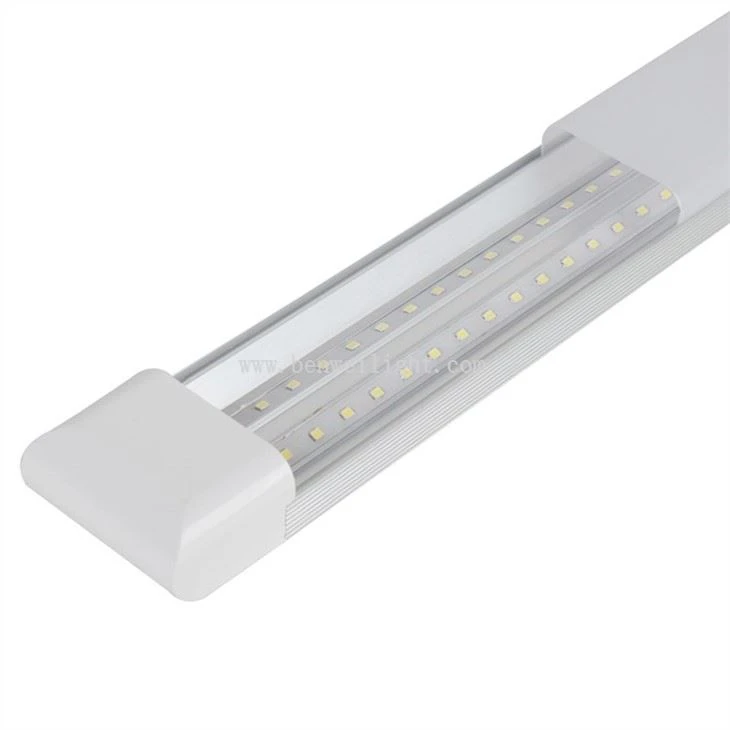3ft 90cm LED Batten valkoinen lineaarinen riippuvalaisin
