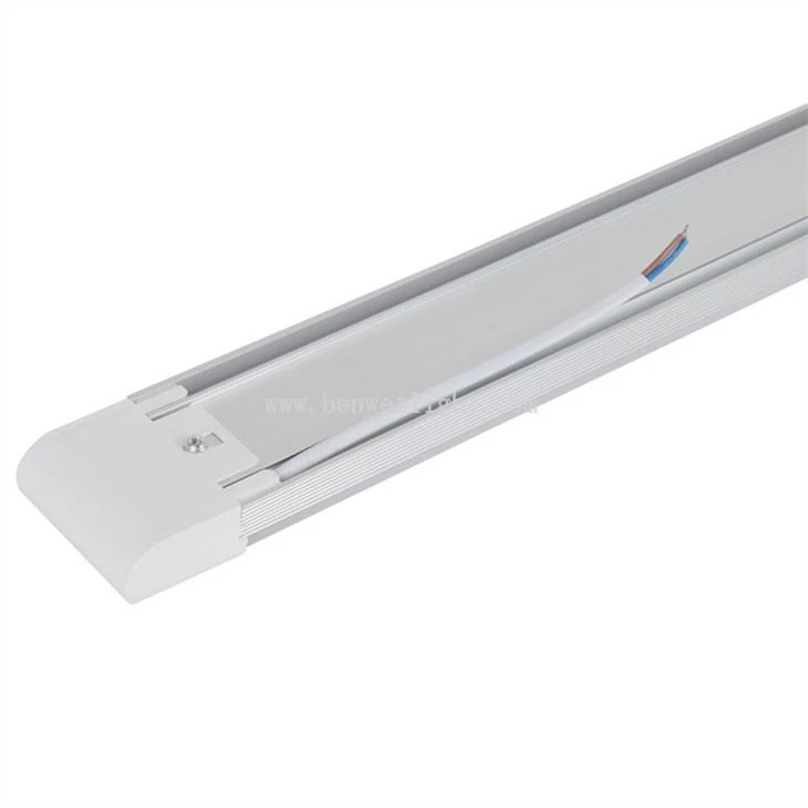 ceiling recessed linear light