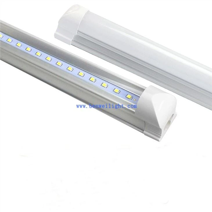 4 FeetT8 integroitu led