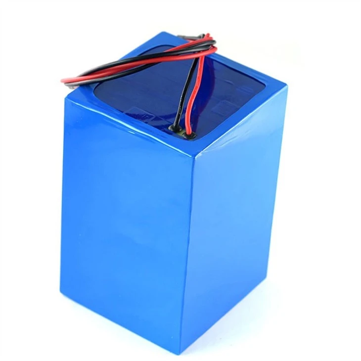 portable lithium battery pack 12v
