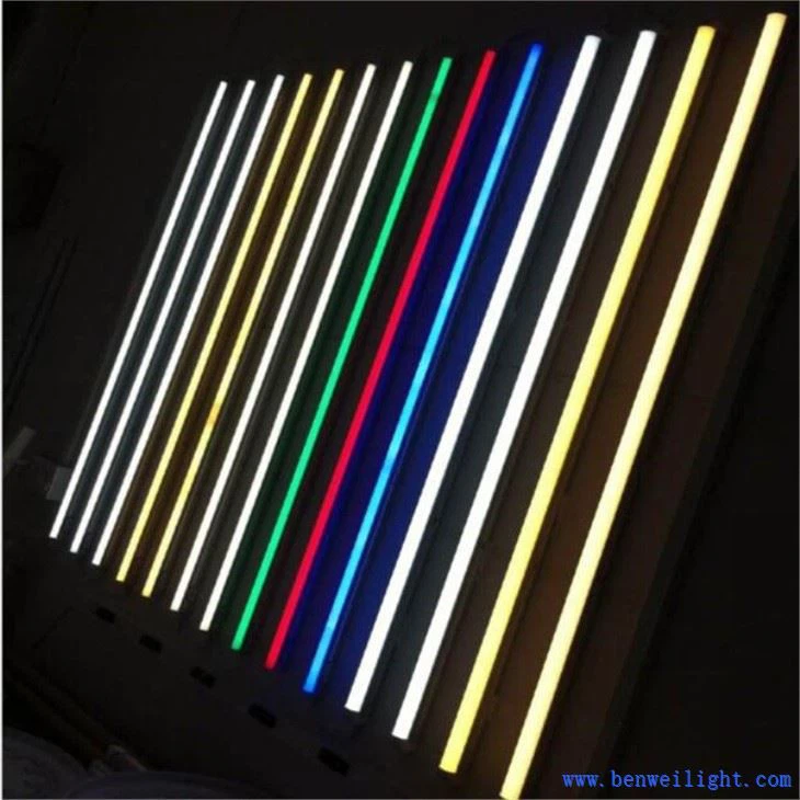 Ip65/Ip67 vedenpitävä T8 LED-putkivalojen toimittajat ja valmistajat