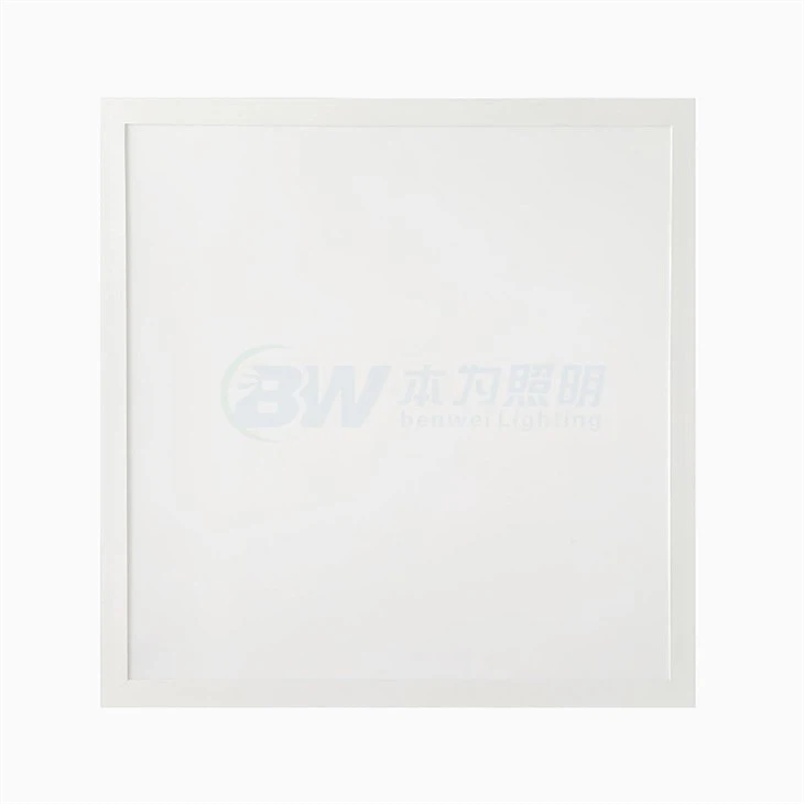 Ip65 LED -paneelivalo ulkona