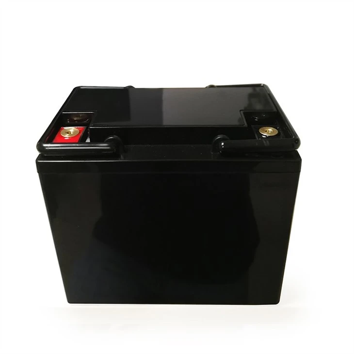 lithium iron battery