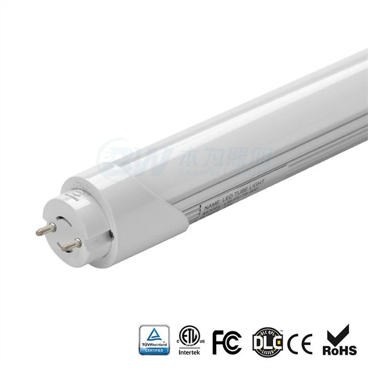 Self Ballasted Led Tube Lamp