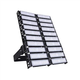 1000 watin led -kohdevalo 180lm/W