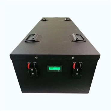 Akku Lithium Lifepo4