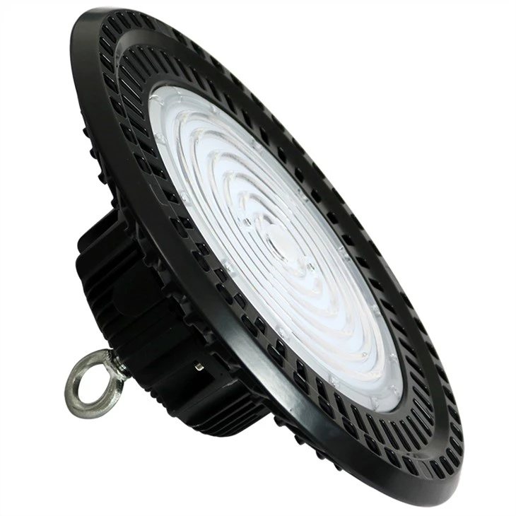 150 W Led High Bay -valaistus