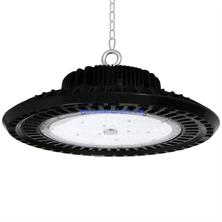Lisätään High Bay Led Light