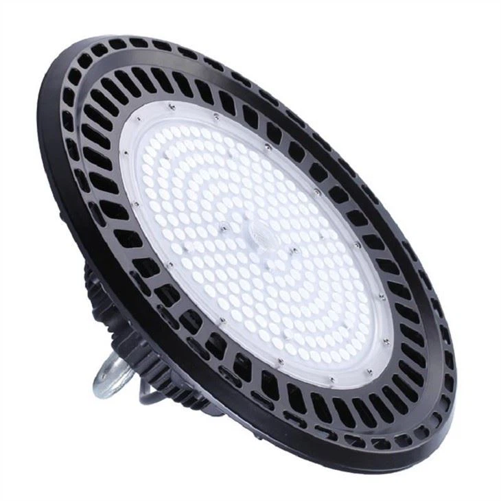 Led High Bayn varastovalot