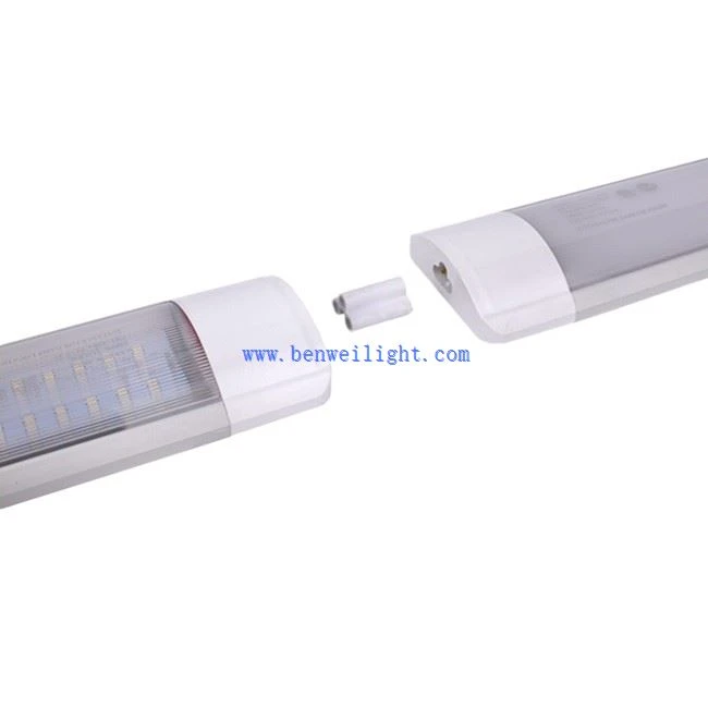 Led-valopaneeli 300 x 1200
