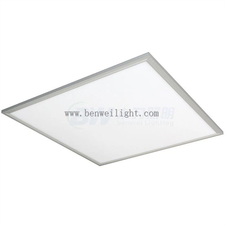 Led-paneelikattovalot 600 × 600 36W