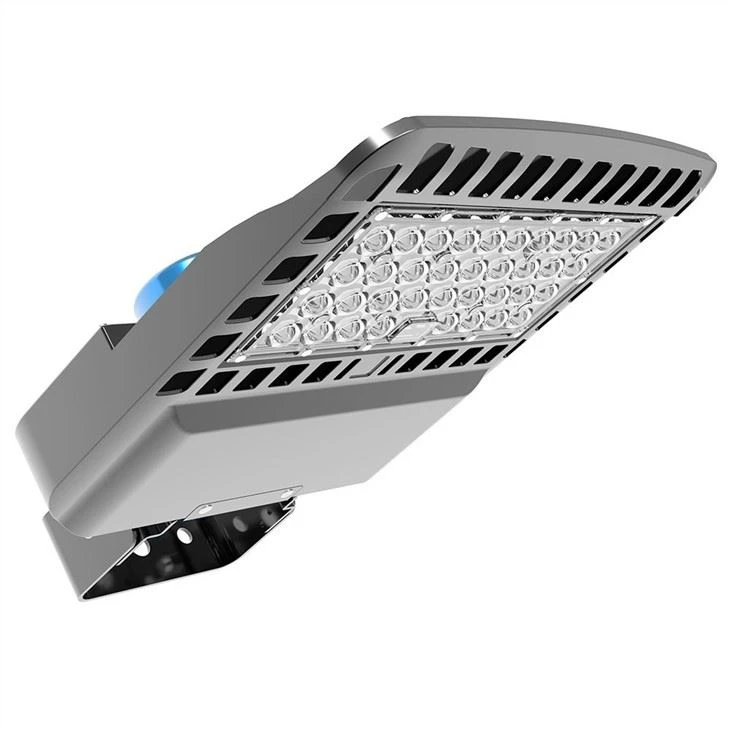 Led Parking Lots Lamp LED Shoe Box Light