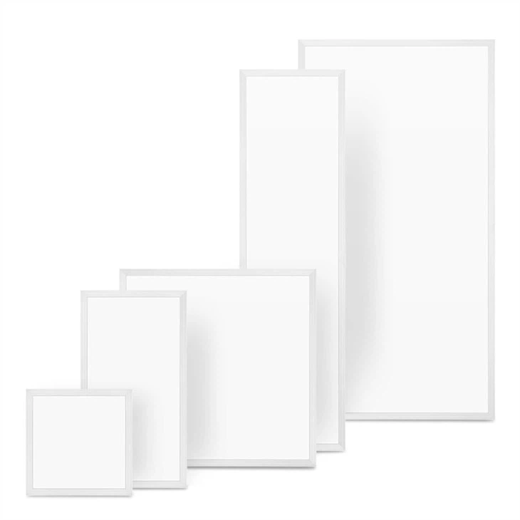 Toimiston kattopaneelivalot