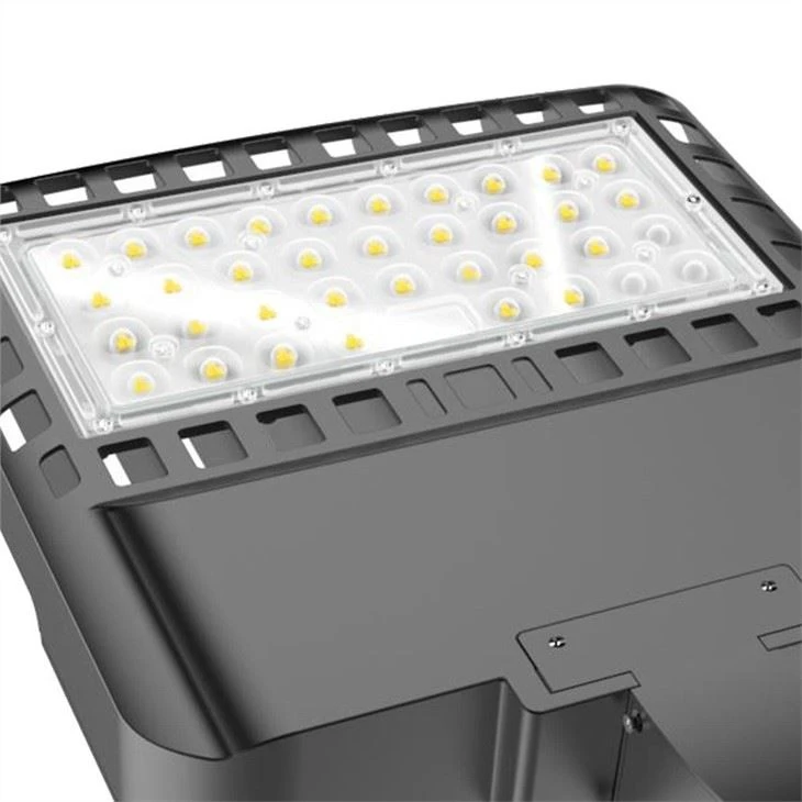 Photocell Led Street Light Led Parking Lot