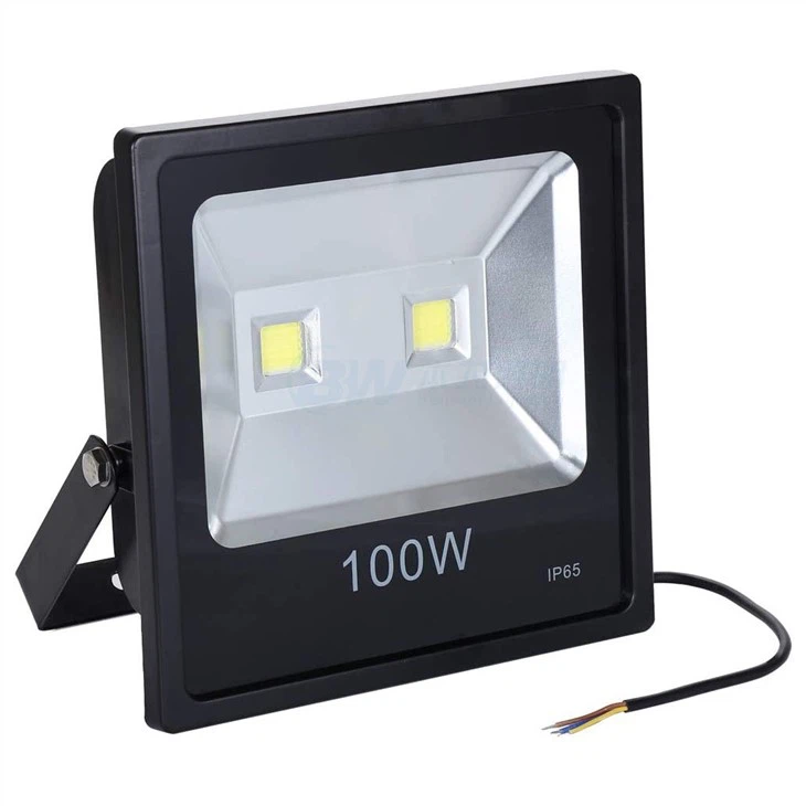 Remote Controlled Spotlight Floodlight
