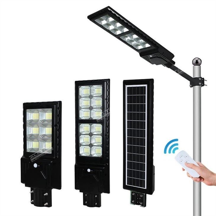 Anturin led-katuvalo