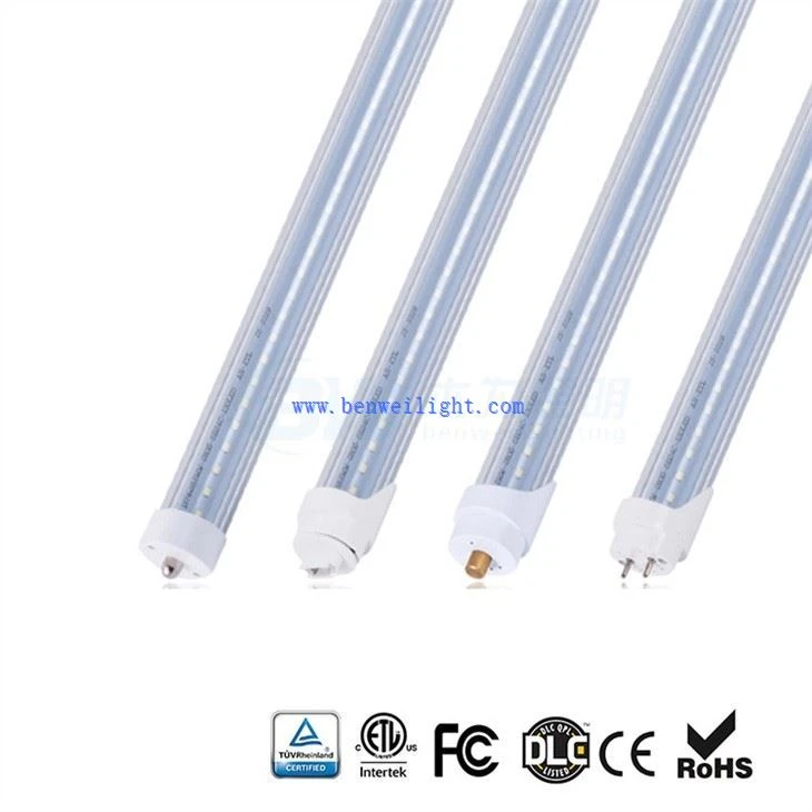 t12 led retrofit