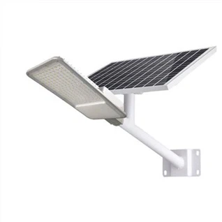 150 W LED Solar Street Light