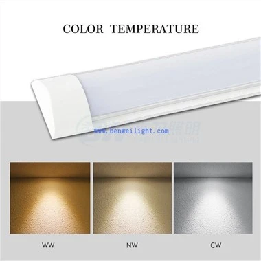 3ft Led Shop Light