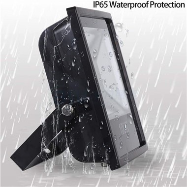 Outdoor Motion Detector -valot