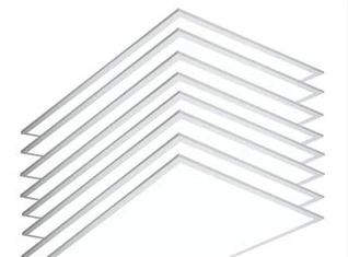 600x600 LED-paneeli 4000k