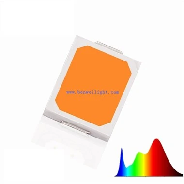 6500k Rgb Led Chip -lamput
