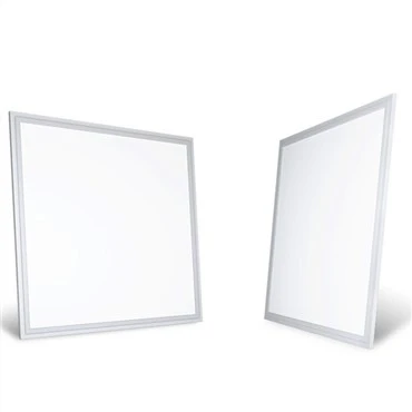 Flat Light Fixture Led