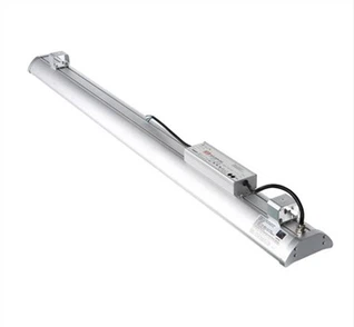 Tehokas LED lineaarinen High Bay