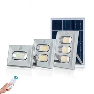 IP65 aurinkokenno LED-valaisin